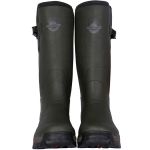 Сапоги Remington Louisiana Rubber Boots Green р. 41