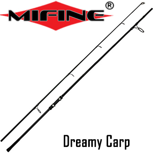 Mifine Dreamy Carp