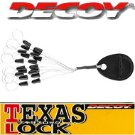 Decoy Texas Lock