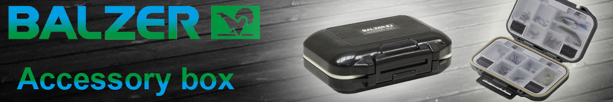 Balzer 18333 000
