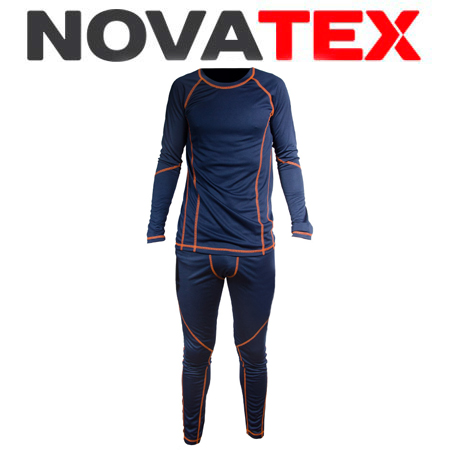 NovaTex Комплект синий