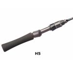 Спиннинг Fish Season Fario-Morm-S, 1,80 м, тест 0,5-2 гр. (FM602XUL-S-H5G4Fj)