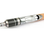 Спиннинг Shimano Lesath DX Spinning 270 M (SLEDX27M)