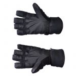 Перчатки King Hunter SNOW Black S-M
