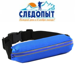 Пояс туристический "Следопыт", L-98
