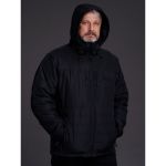 Куртка Redbor Macte 2, Black р-р XXXL