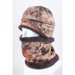 Комплект Remington Tactical Soft Green Forest р. L/XL (шапка, снуд)