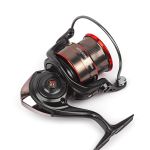 Катушка Nautilus Arta 4000S Feeder NEW