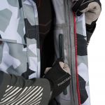Куртка Finntrail Speedmaster 5320 CamoLightGrey_N (M)