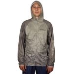 Джерси с капюшоном Nautilus Carp цв. green р-р. XL