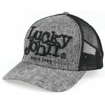Бейсболка Lucky John GRM сетка