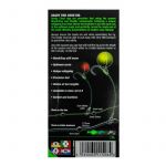 Поводок готовый Korda Chod Rig Long Barbless 2,5см №4 3шт безбородый KCR028