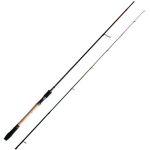 Спиннинговое удилище Surf Master SP1120 Wizard Spin 662MLF HMC (2,8-10,5) 1,98 м