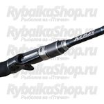 Кастинговое удилище Black Hole Junior Superior C-672M