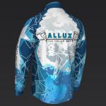 Джерси Allux Coolpass (размер M)