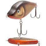 Джеркбейт Zettech Анжелика-SS 60g/110mm цвет #Карась