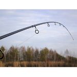 Спиннинг Savage Gear Parabellum CC 9'6" 289cm 10-34g