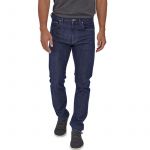 Брюки Patagonia Men's Straight Fit Jeans 30, Dark Denim (DDNM)
