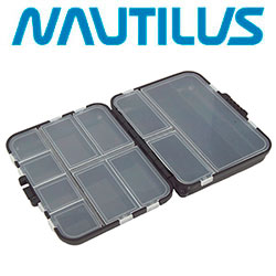 Nautilus NS2-120 12*10,5*3,5
