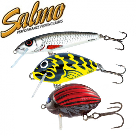 Salmo