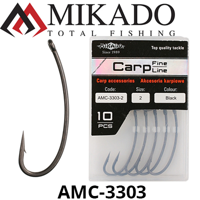 Mikado AMC-3303 с тефлоновым покрытием