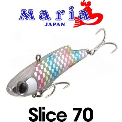 Maria Slice 70