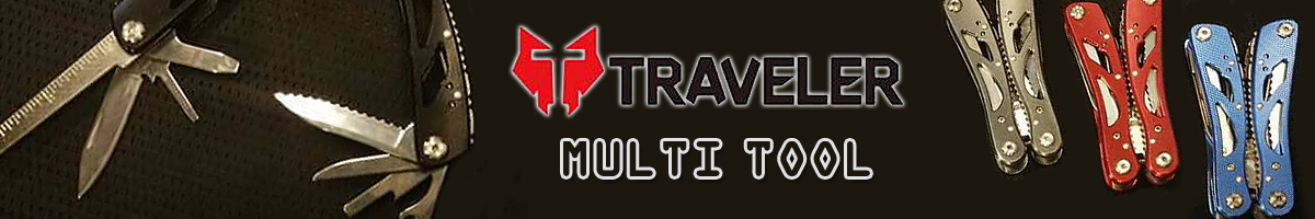 Traveler MQ020G