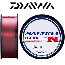 Daiwa SG Leader Type-N 30m