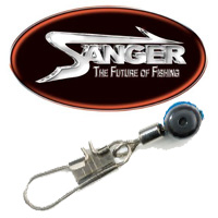 Sanger скольз. M.E. Slidingadapter Kunststoff