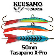 Kuusamo Tasapaino X-PRO 50mm