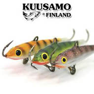 Kuusamo
