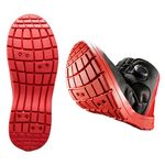 Ботинки Shimano FS-083P BK черные (25см)