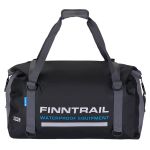Гермосумка Finntrail Big Roll Black 1712 80L