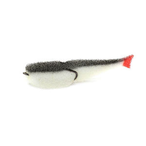 Поролоновая рыбка Lex Classic Fish CD 10 WBB CF10CD-WBB