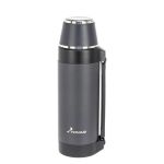 Термос Tonar (T-KD-948-1.5) 1500ML серый (ручка)