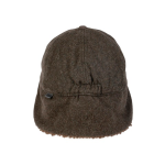 Шапка Remington Еarflaps baseball cap brown р. L/XL