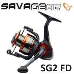 Savage Gear SG2 FD