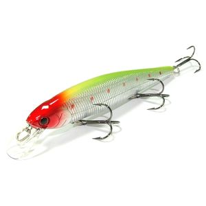 Воблер Lucky Craft Slender Pointer 127MR цвет 251 Nishiki