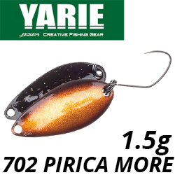 Yarie 702 Pirica More 1,5гр.