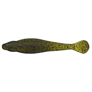Приманка силиконовая EverGreen Sculpin 3.5" #45