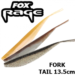 Fox Rage Fork Tail 135mm