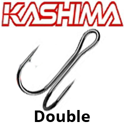 Kashima Double