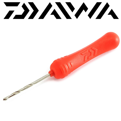 Daiwa N'Zon Baiting Drill