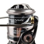 Катушка спиннинговая Ruzza Sintensis 2500
