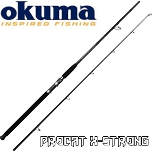 Okuma Procat X-Strong