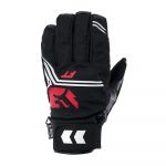 Перчатки Finntrail GT 2720 GraphiteRed_N (L)