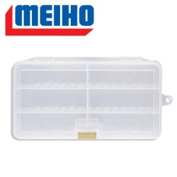 Meiho SFC Worm Case