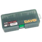 Коробка Dayo 721007-1G6H 205х100х45мм
