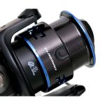 Катушка фидерная F-Fishing Sherman Pro Feeder 5000 (SHSH5000)