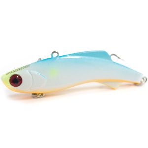 Раттлин Grows Culture Shiriten 73mm 17g цвет #14 NEW